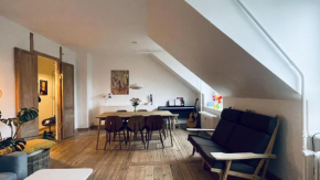 ApartmentInCopenhagen Apartment 1671